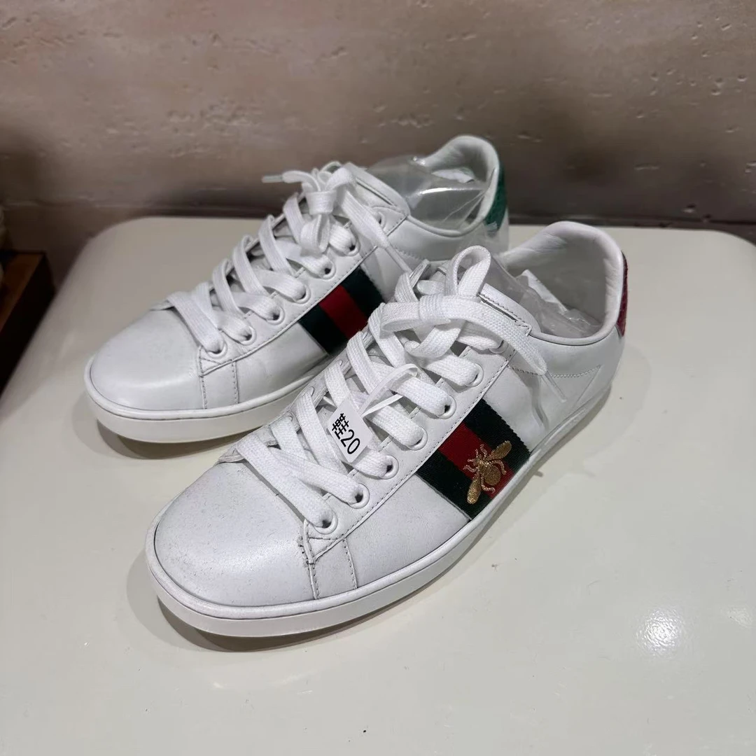 99新 GUCCI/古驰 Gucci 36.5码 20 鞋子