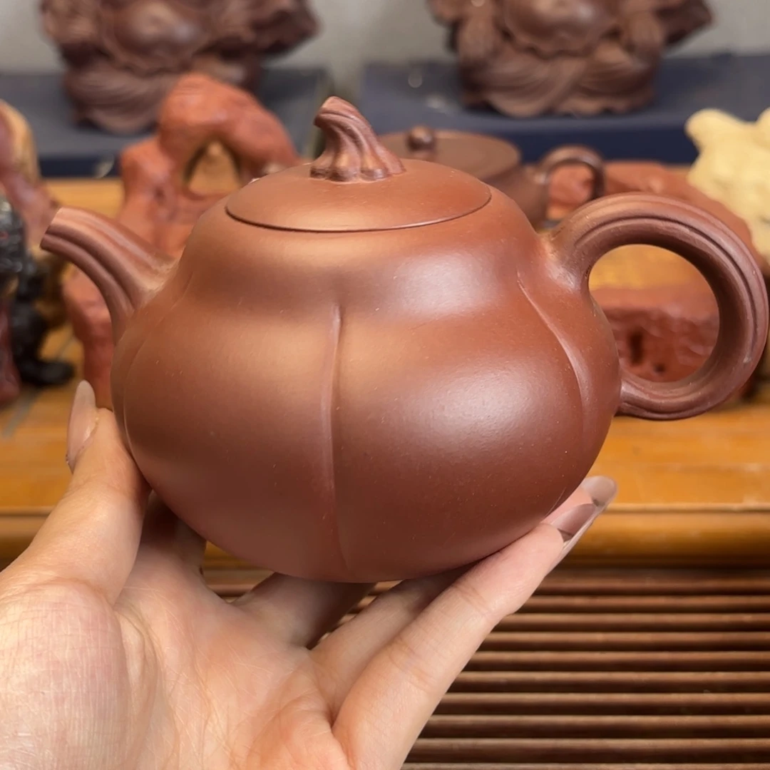 茶壶紫砂五号发专项