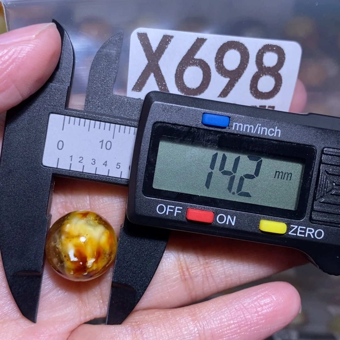 琥珀未镶嵌裸石未镶嵌琥珀蜜蜡裸石