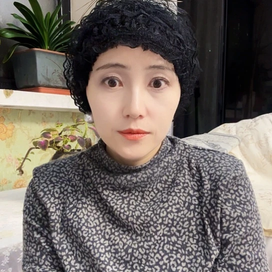 头层牛皮革层层帽子
