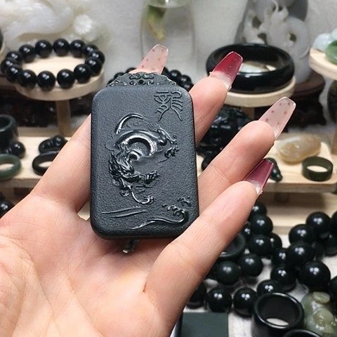 【闪购商品】未镶嵌手串和田玉