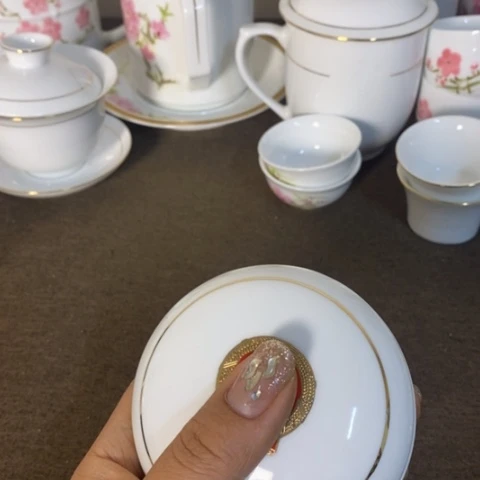 瓷片景德镇陶瓷学院