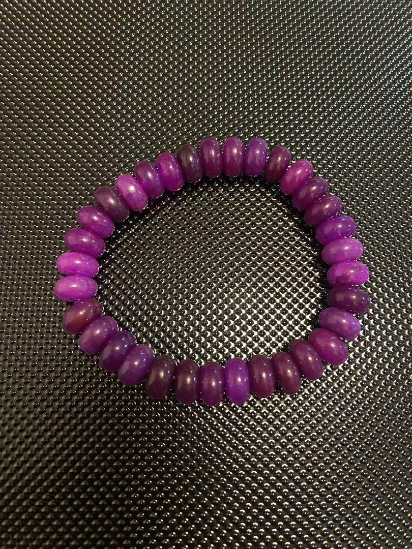 【贝贝甄选】A51舒俱来时尚百搭手链