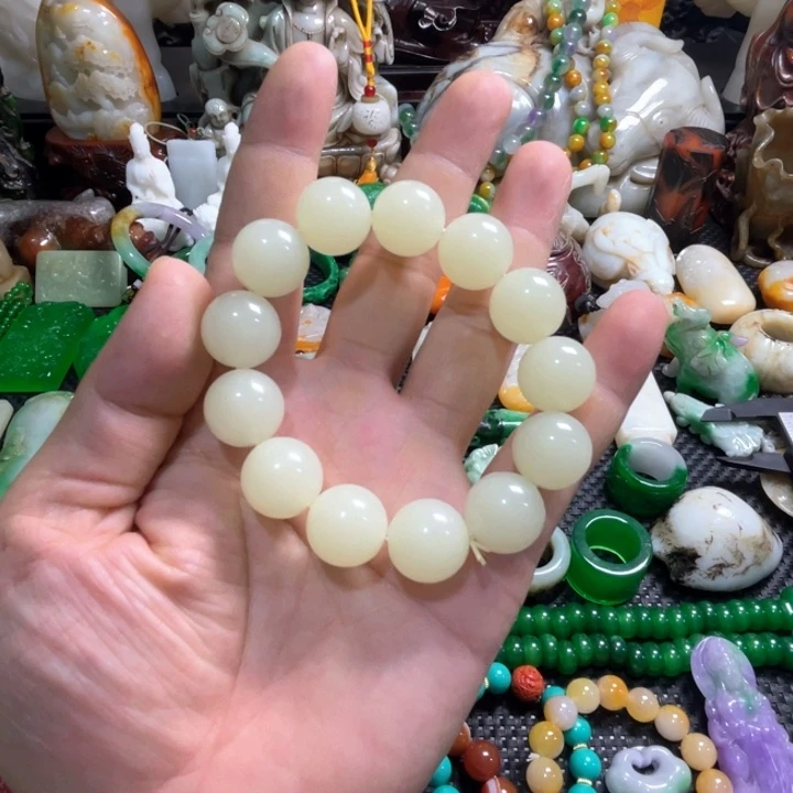 精美小饰品未镶嵌