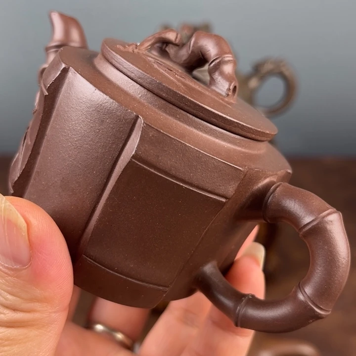 紫砂茶杯在干嘛我不在学校你