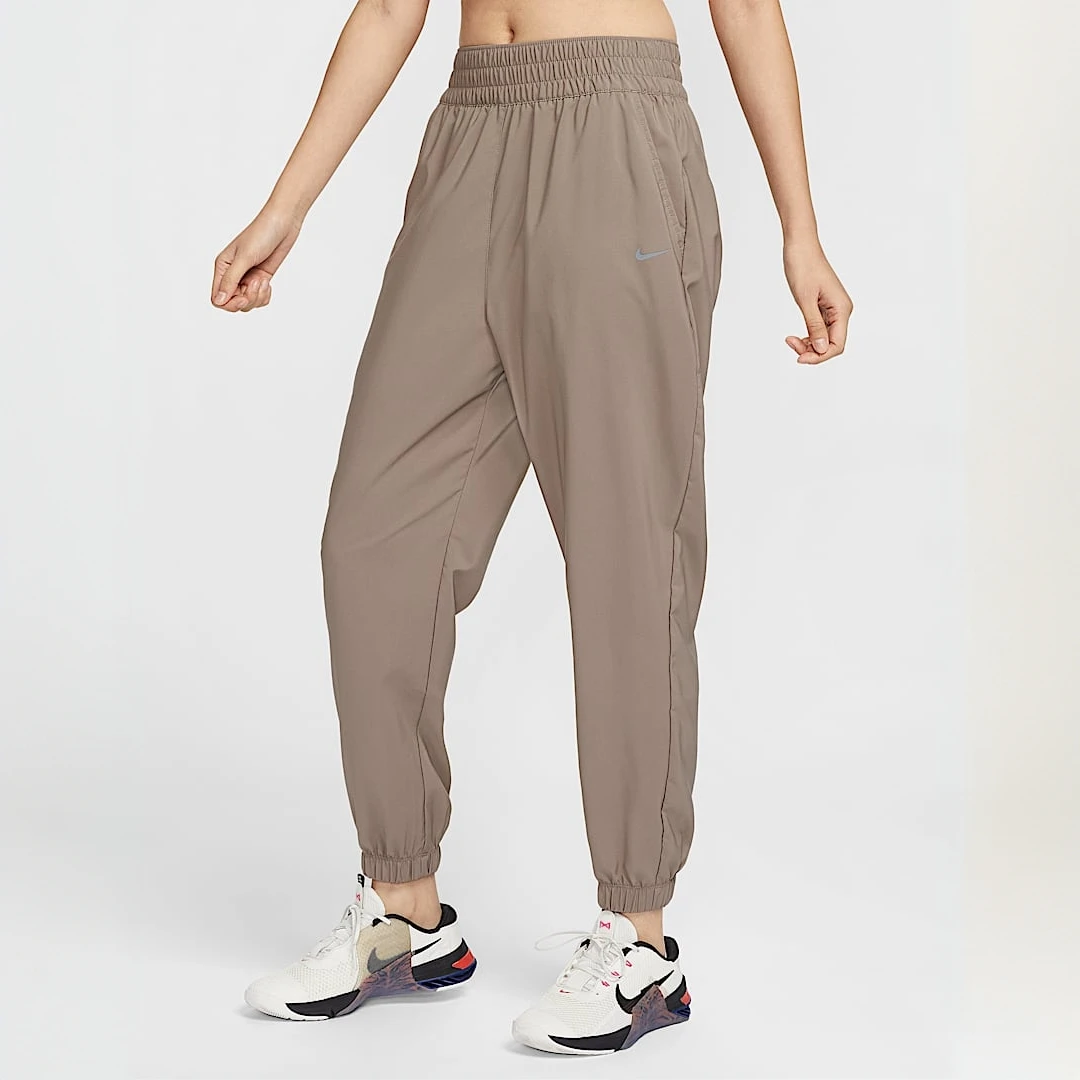NIKE耐克【蒙】女子速干高腰九分裤HJ1051-233