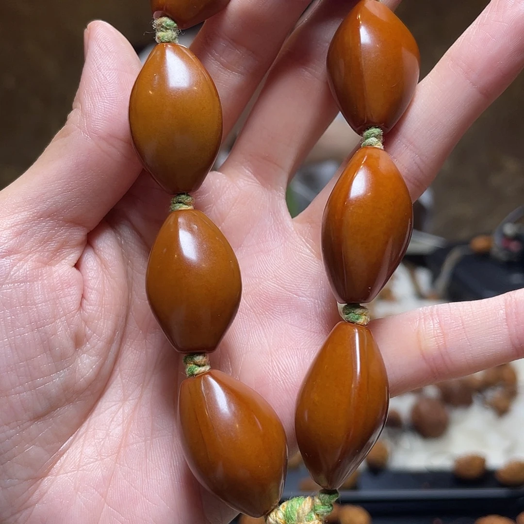 手串/手链橄榄核橄榄核