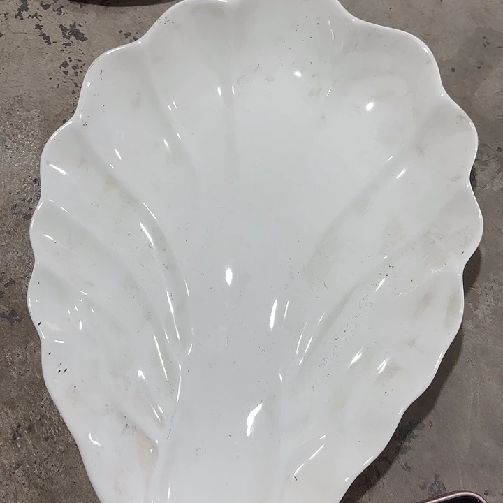 碟三个工厂库存微瑕产品