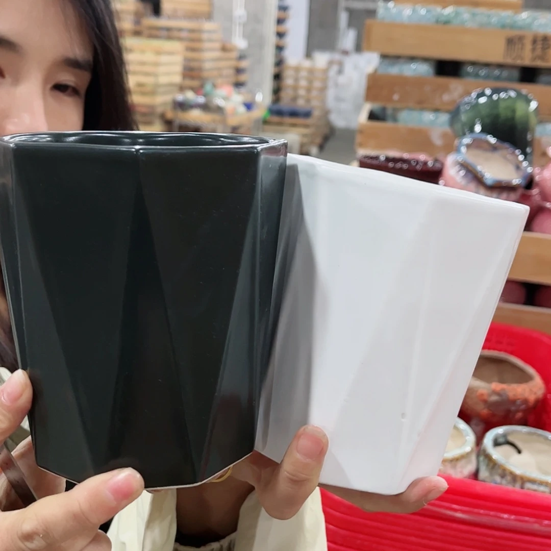 【闪购商品】陶瓷花