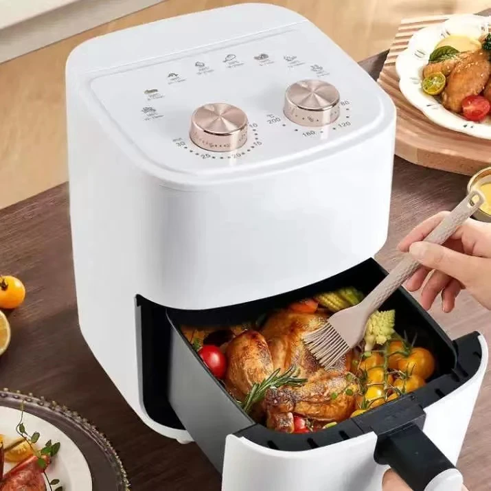 【米果妈】大容量多功能电烤全自动一体机Z1936