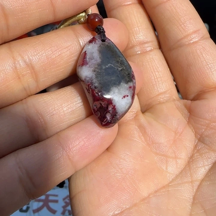 心***志天然辰砂0000000001