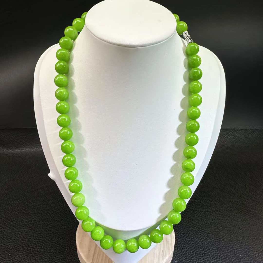 【果绿项链10M】时尚百搭男女项链