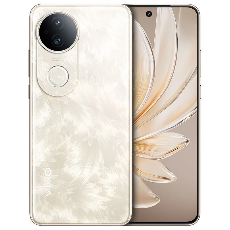 99新 vivo S20 直屏5G手机柔光拍照轻薄6500mAh大电池长续航 二手
