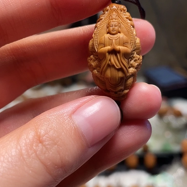 橄榄核手串/手链橄榄核