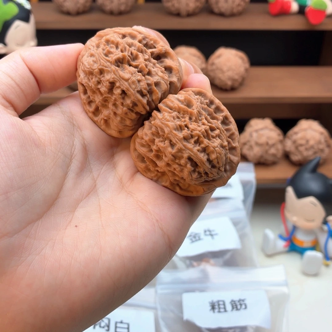 吊坠文玩核桃南疆