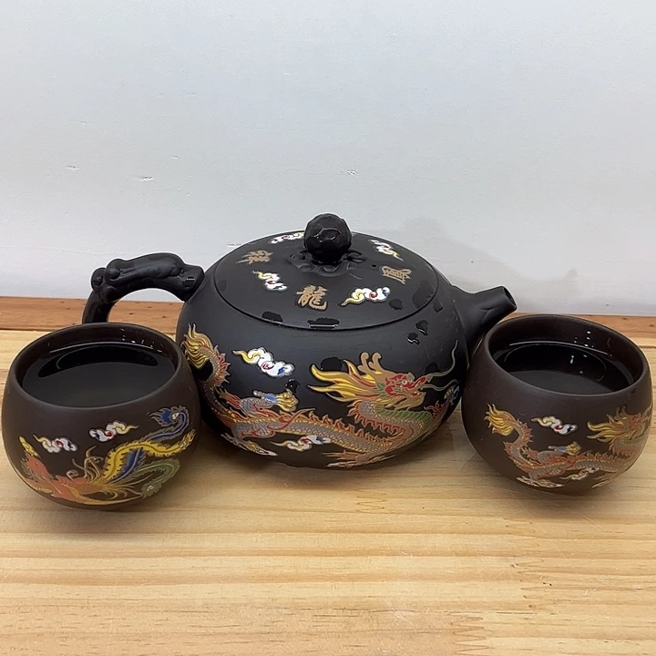 紫砂艺术紫砂艺术