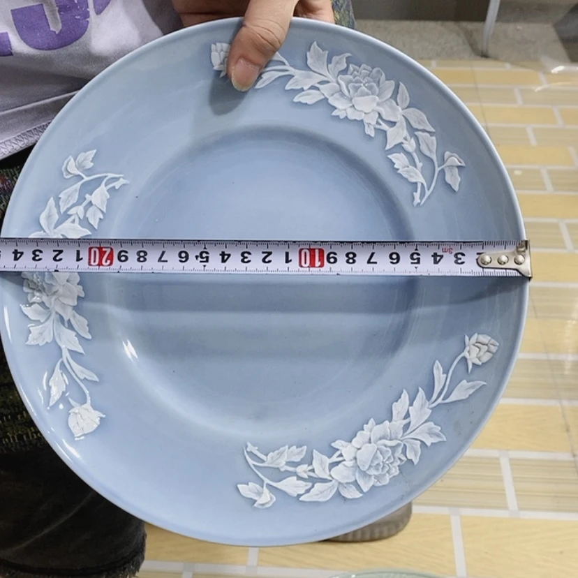 【闪购商品】瓷片…***…景德镇现代工艺品