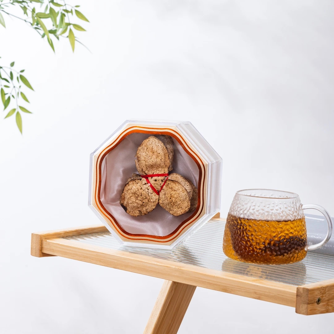 2019年驳枝茶坑叠皮