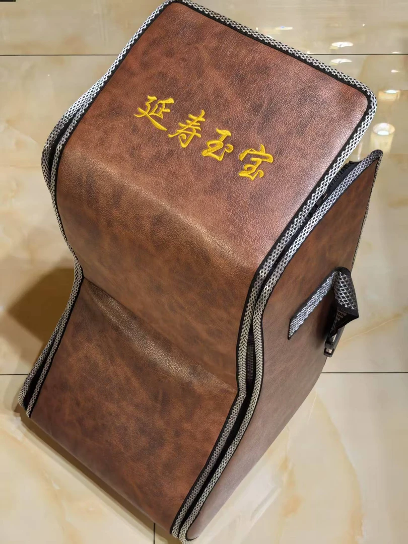 【木子】玉宝足腿加热桶家用