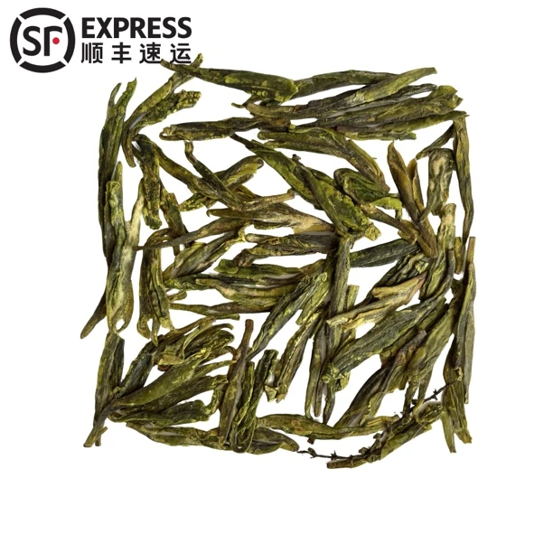 【珠兰花茶】 珠兰大方 歙县特产三窨绿茶 非遗组合型花茶 高山绿茶