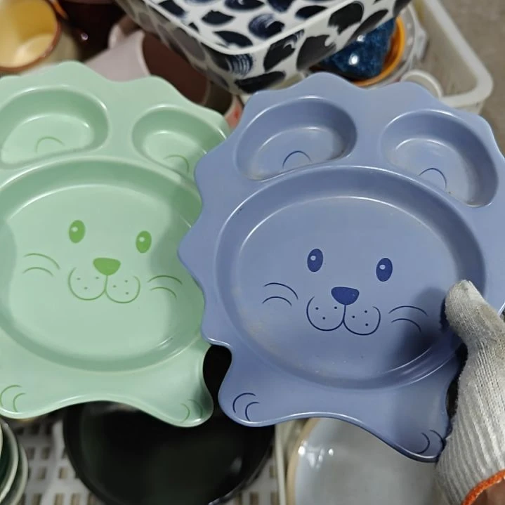 陶瓷餐具杯碗盘微瑕介意慎拍