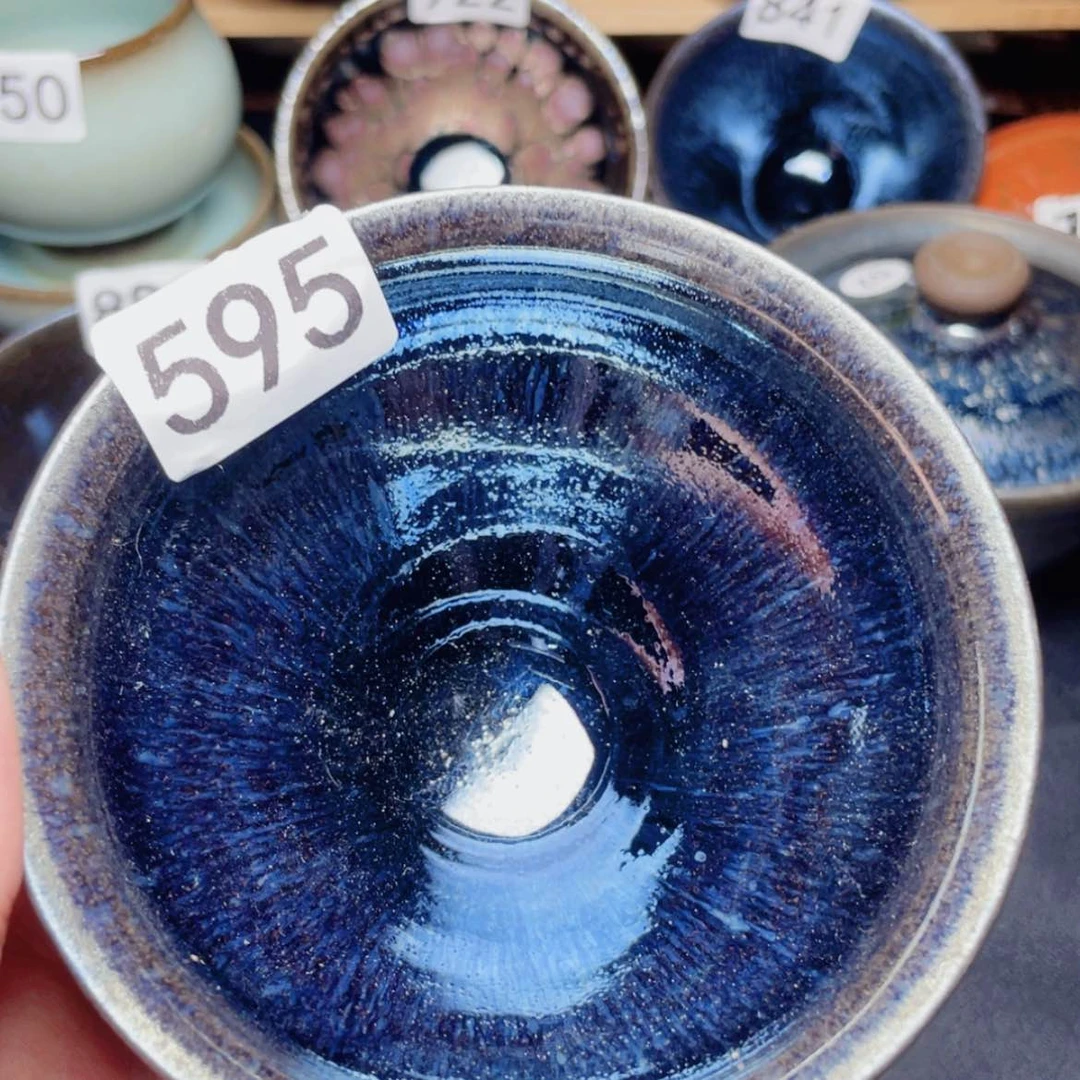 【闪购商品】茶盏595。        不。