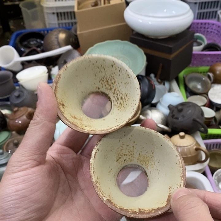 陶瓷艺术品及陶瓷制品