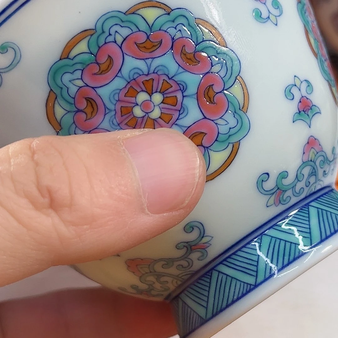 杯千年瓷都景德镇 艺术关注谢佳豪