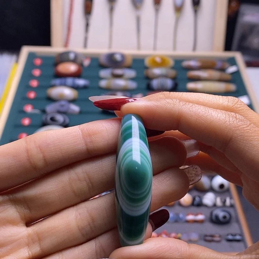 【闪购商品】未镶嵌颈饰玛瑙/玉髓