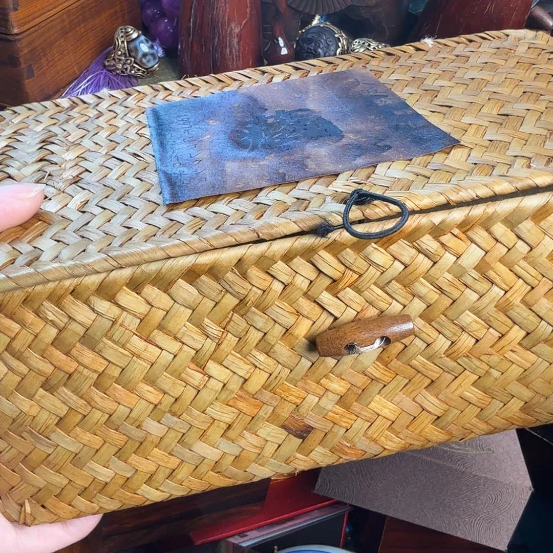 滴血莲花菩提手串