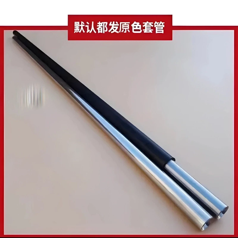 【套管】切割钢管精密管6.8外径12/16/20内径5.486.35防开裂耐齐全