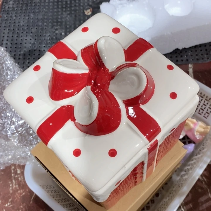 摆件大***视陶瓷树脂家居摆件
