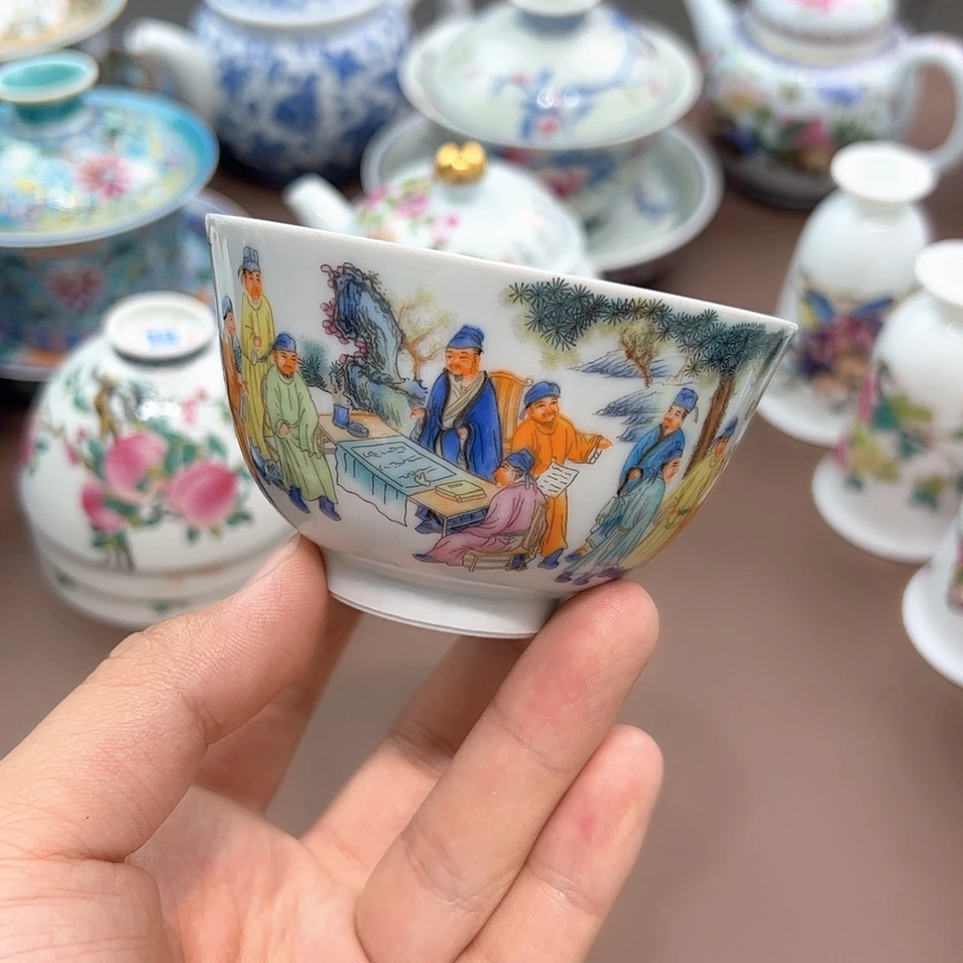 陶瓷陶瓷陶瓷茶具