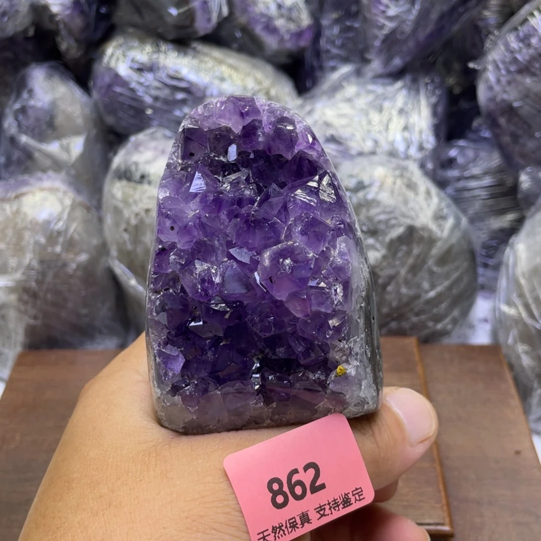 未镶嵌水晶大型摆件（非配饰）