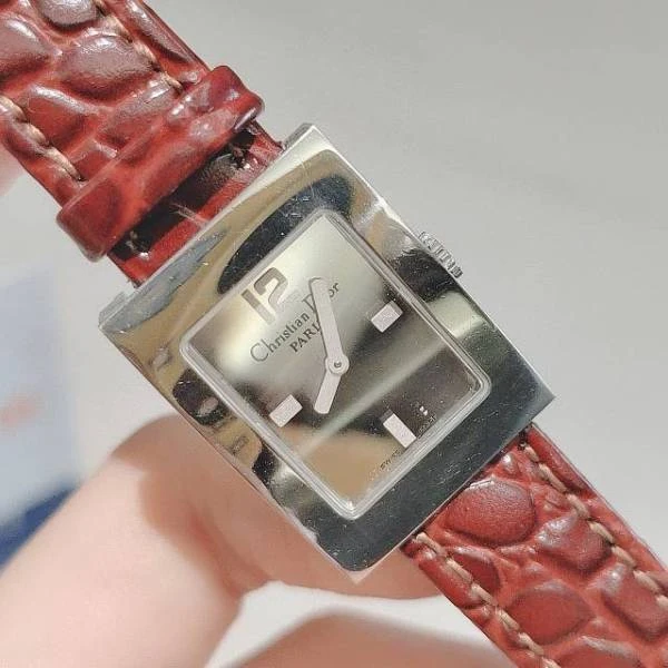 迪奥/石英表/表径19/95新/S99241227011/250216HN0006