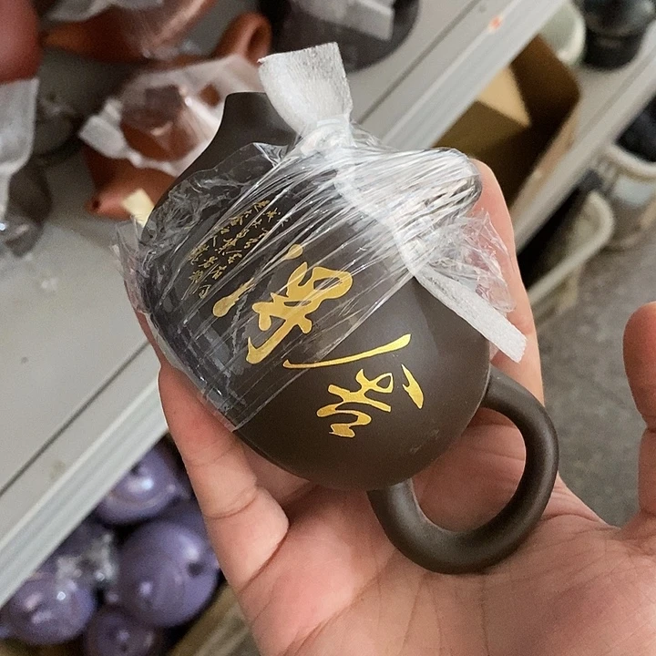 陶瓷艺术品及陶瓷制品