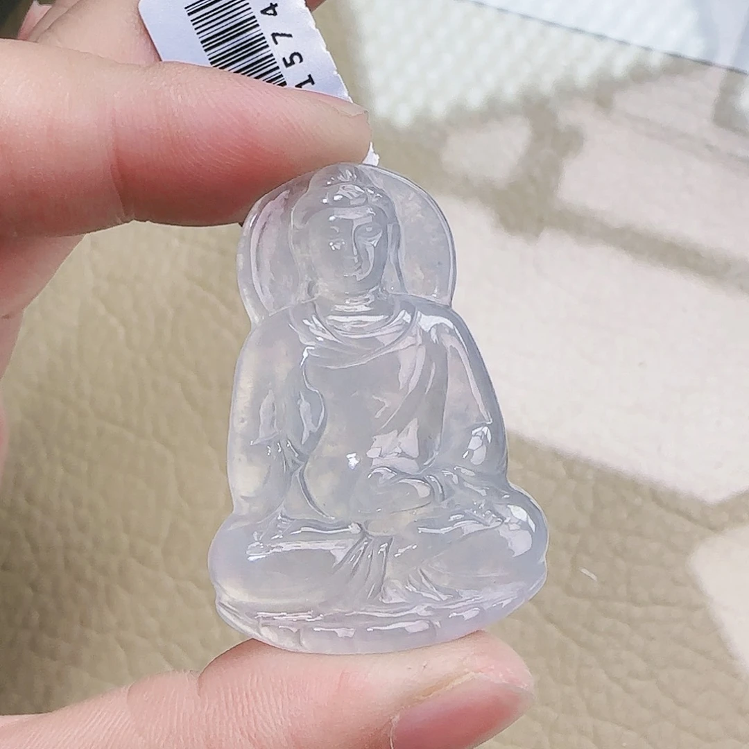 【闪购商品】颈饰未镶嵌翡翠