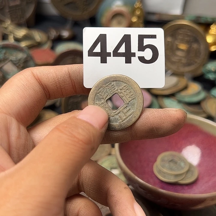 迈***明铜复古文创工艺品