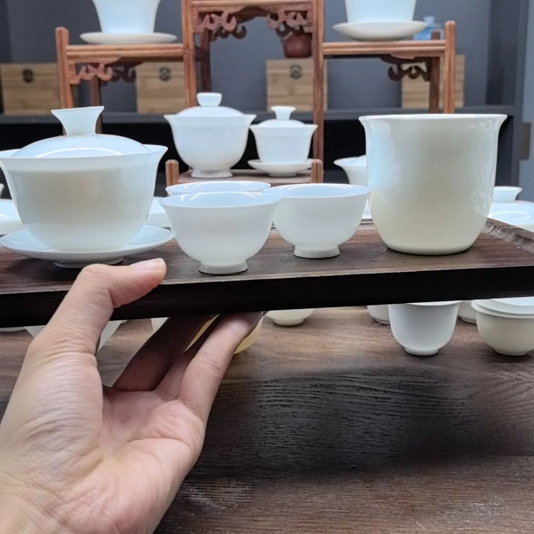 首***贤110毫升元宝+3个高脚杯+160公道杯