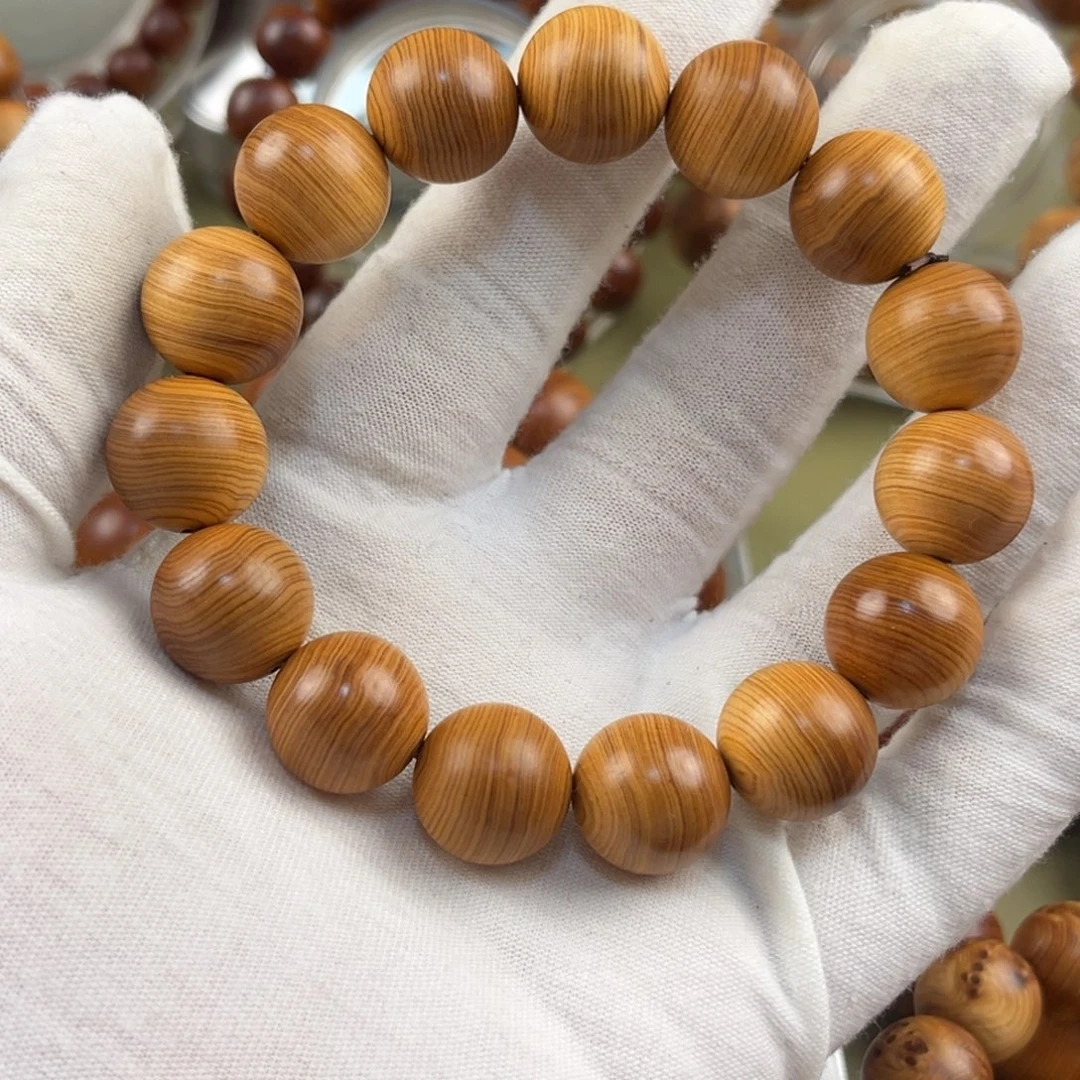 神***农无事牌柏木1.5素串