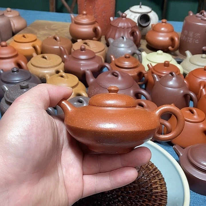 紫砂茶壶紫砂壶11111