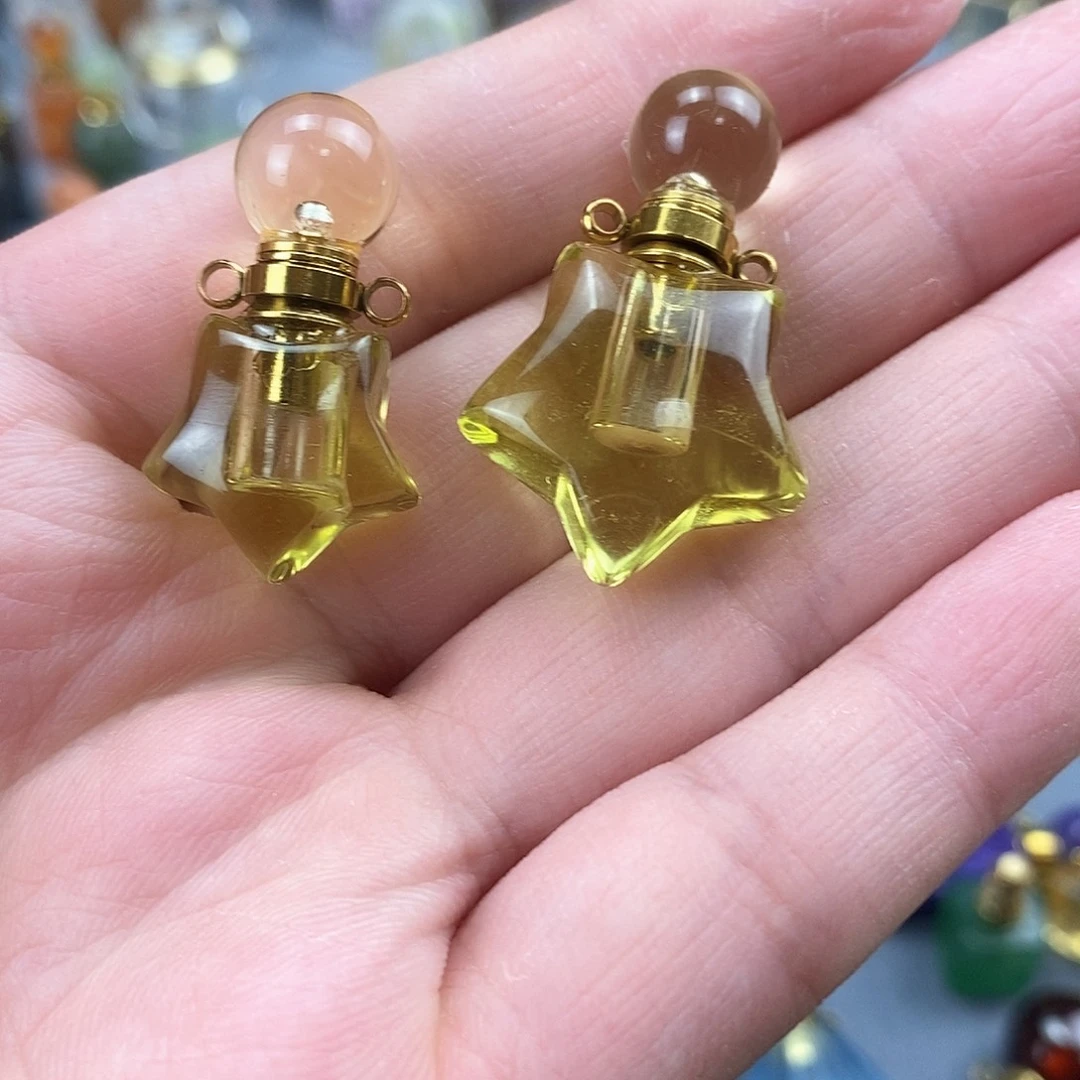 查罗石颈饰合金光**足天然