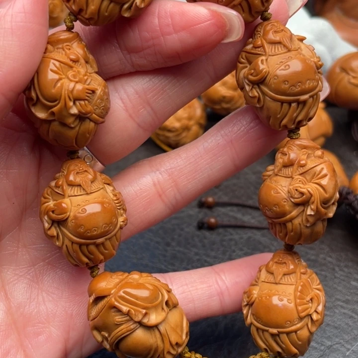 手串橄榄核橄榄核