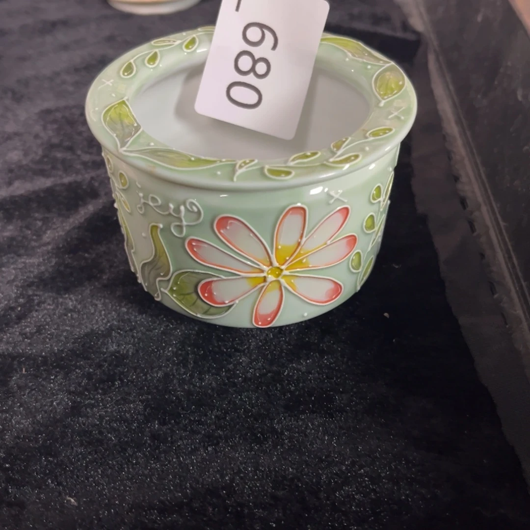 岩***️680多肉花盆   1个