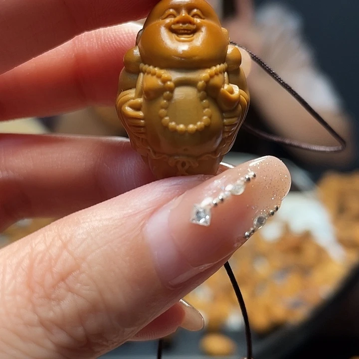 橄榄核手串/手链橄榄