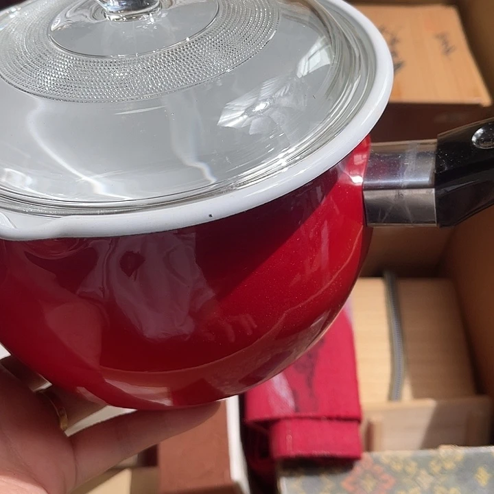 白瓷大美玲好物推荐分享
