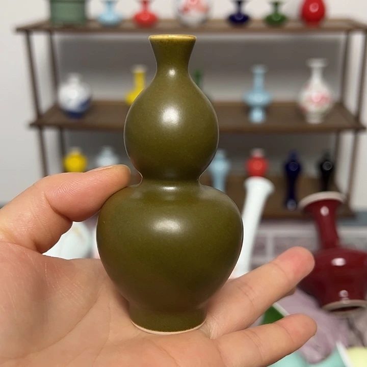 本山绿泥景德镇陶瓷研究所学会