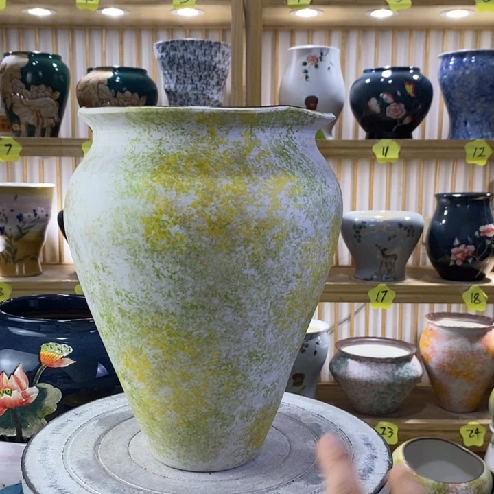 无暇不成瓷，手工做不到百分百完美