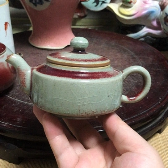 壶陶瓷的设计风格的设计风格