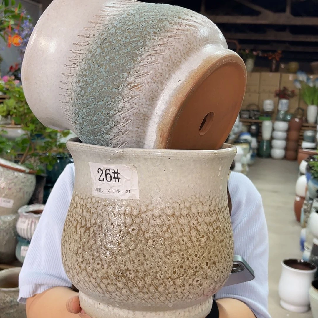 高度21口径21厘米